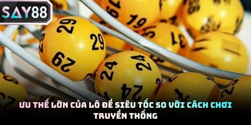 Hệ thống hiển thị kết quả minh bạch theo thời gian thực tế